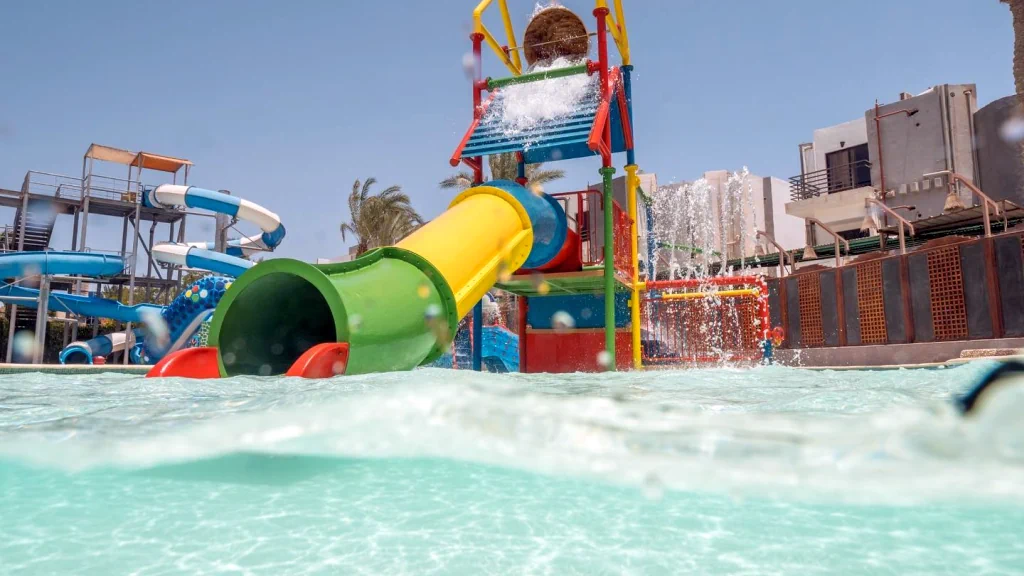 الفندق سى جل ريزورت - الغردقة